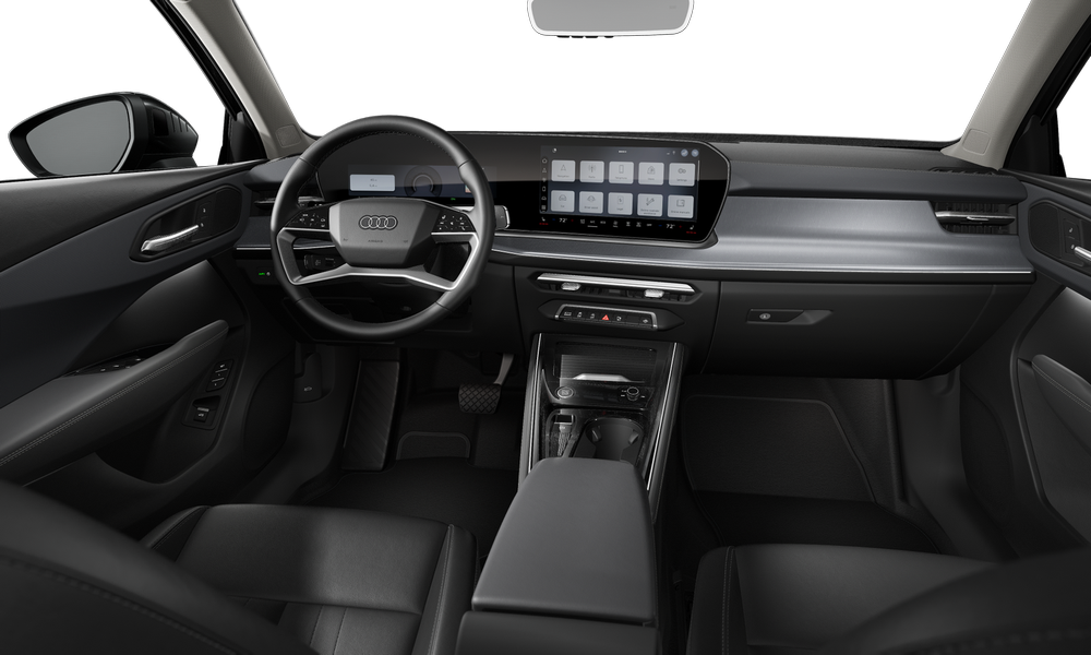 2026 Audi Q3 in Vancouver, British Columbia