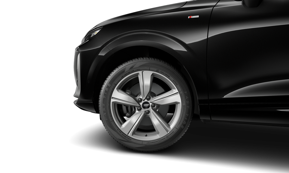 2026 Audi Q3 in Vancouver, British Columbia