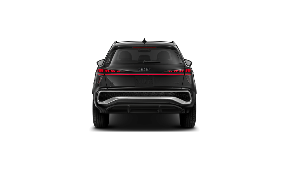 2026 Audi Q3 in Vancouver, British Columbia