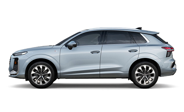 2026 Audi Q3 in Vancouver, British Columbia