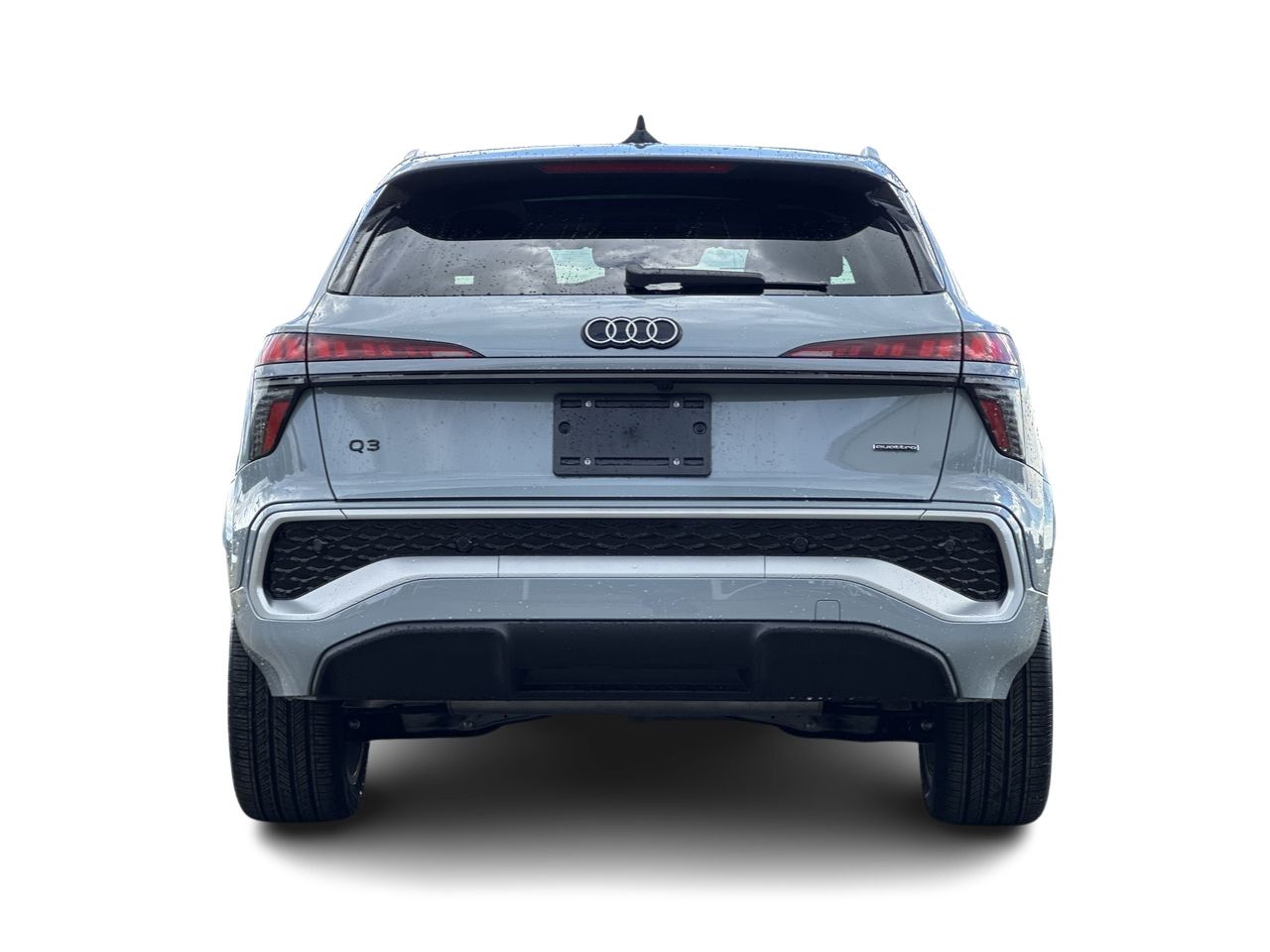 Audi Q3  2026 à Vancouver, Colombie-Britannique