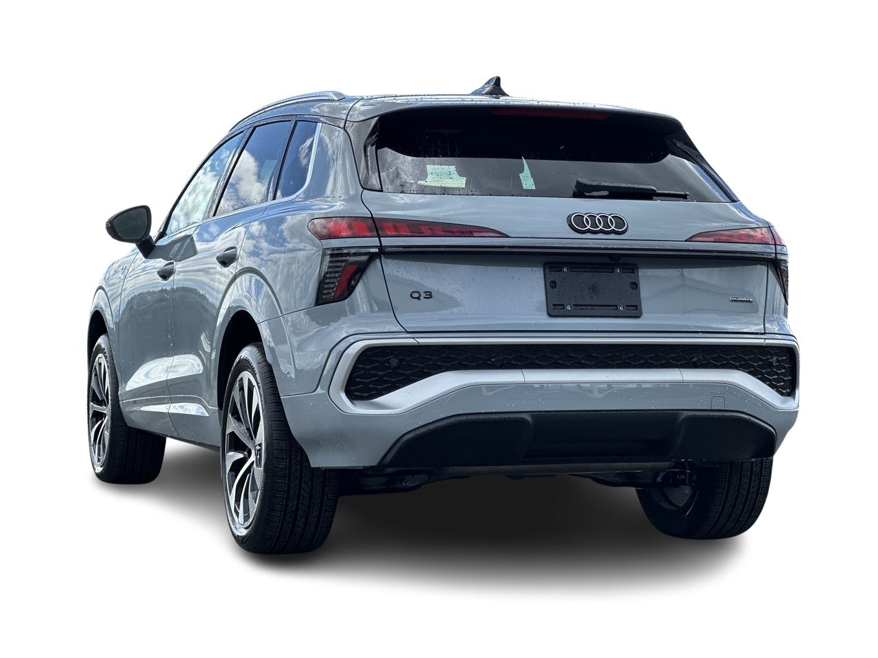 Audi Q3  2026 à Vancouver, Colombie-Britannique