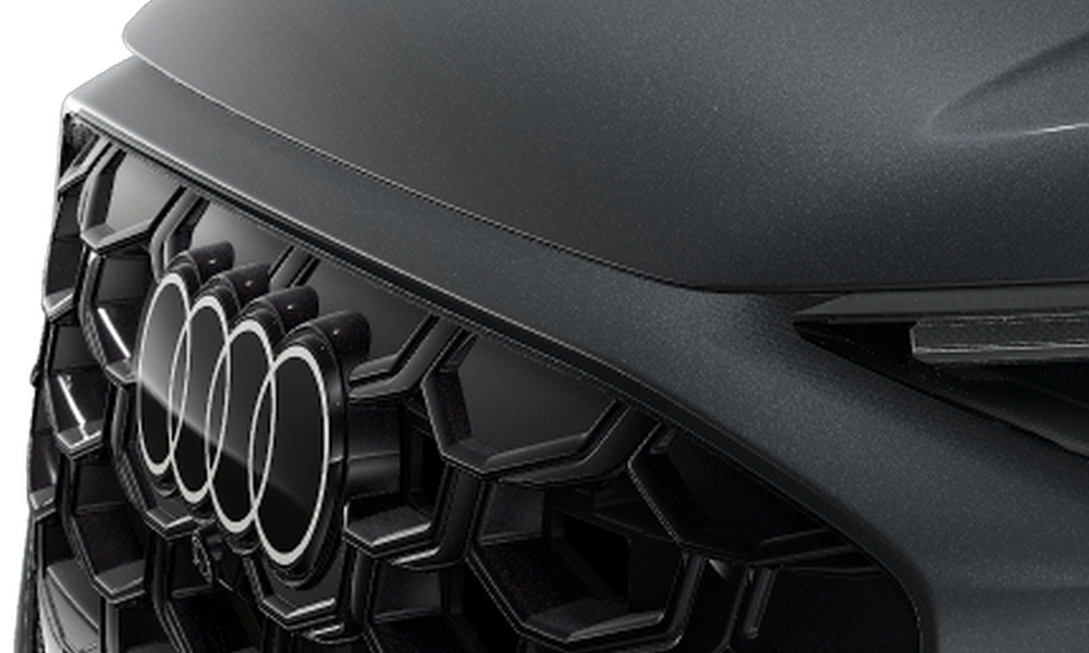 2026 Audi Q3 in Vancouver, British Columbia