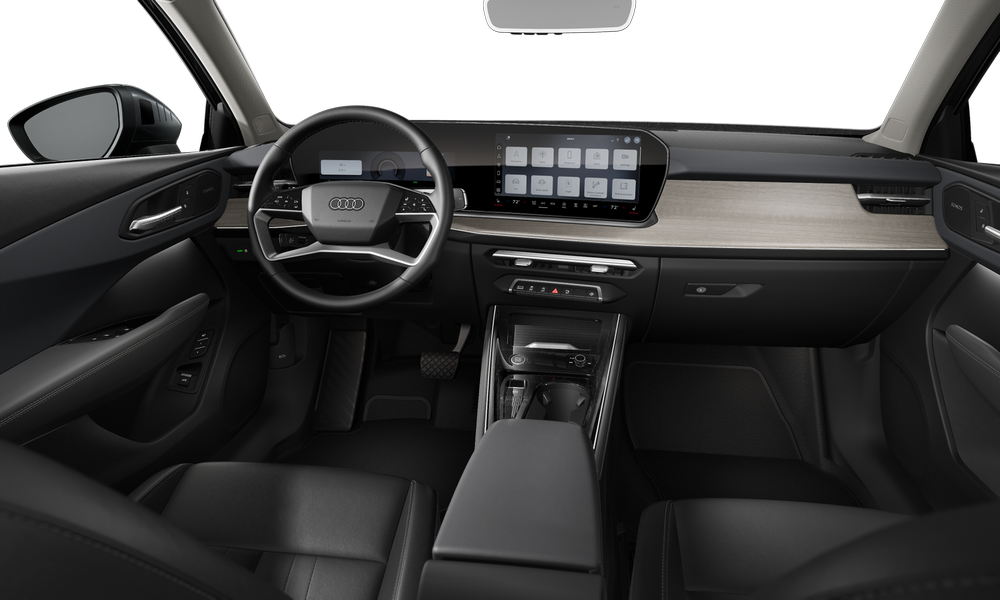 2026 Audi Q3 in Vancouver, British Columbia