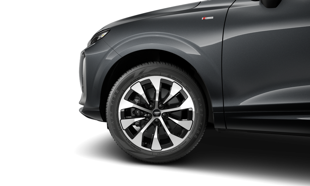 2026 Audi Q3 in Vancouver, British Columbia