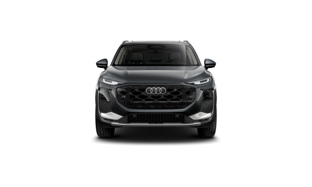 2026 Audi Q3 in Vancouver, British Columbia