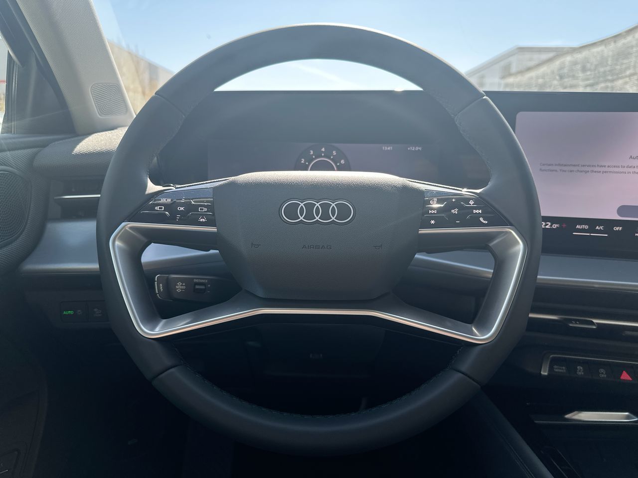 2026 Audi Q3 in Vancouver, British Columbia