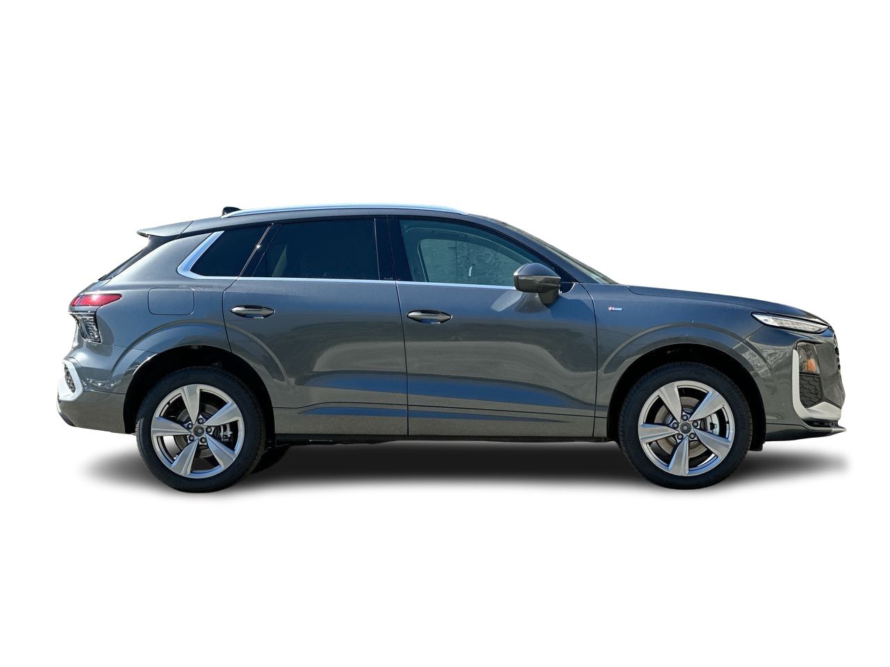 2026 Audi Q3 in Vancouver, British Columbia