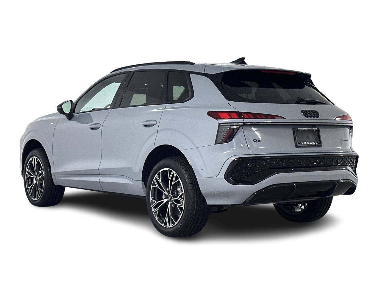 2026 Audi Q3 in Vancouver, British Columbia