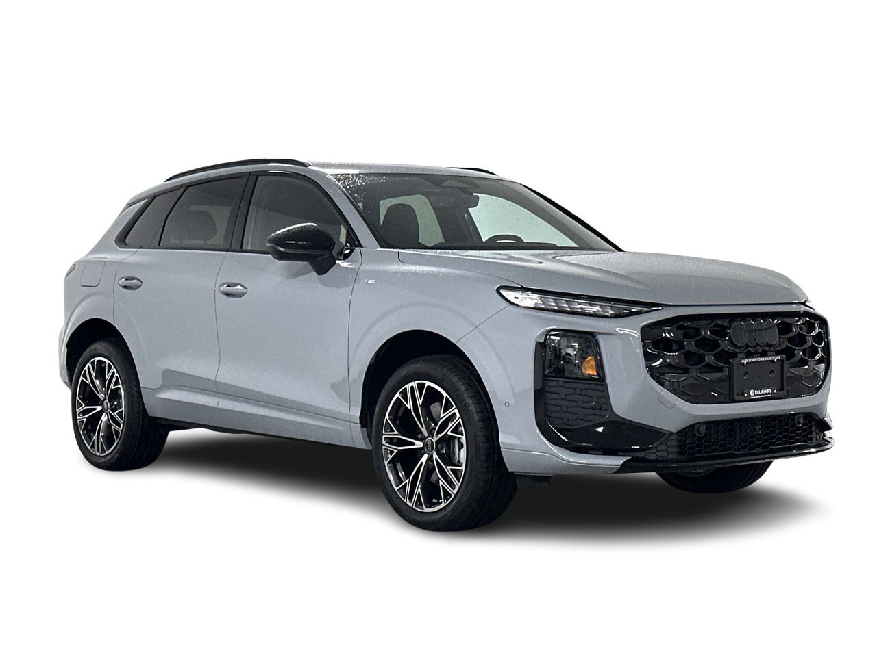 2026 Audi Q3 in Vancouver, British Columbia