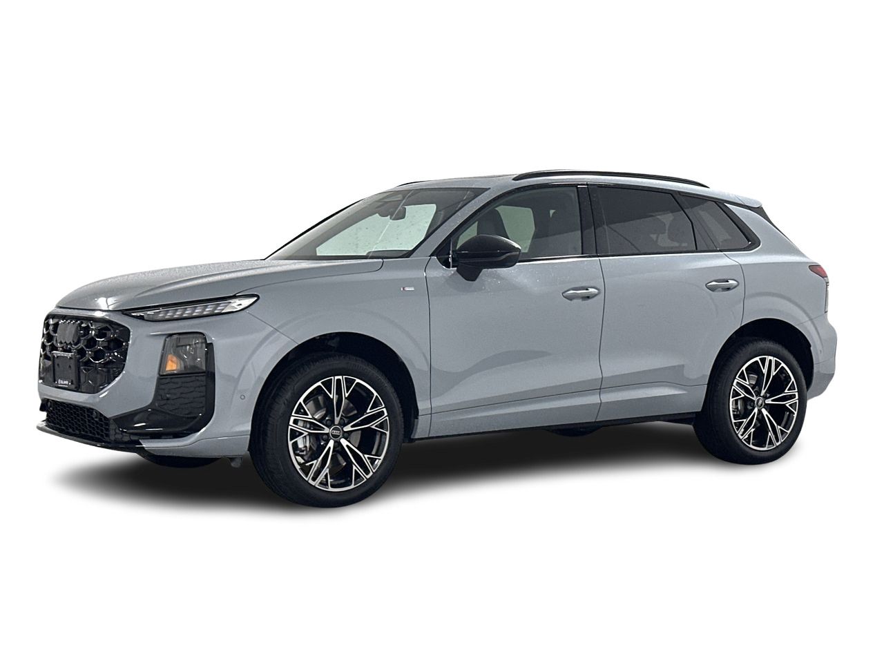 2026 Audi Q3 in Vancouver, British Columbia