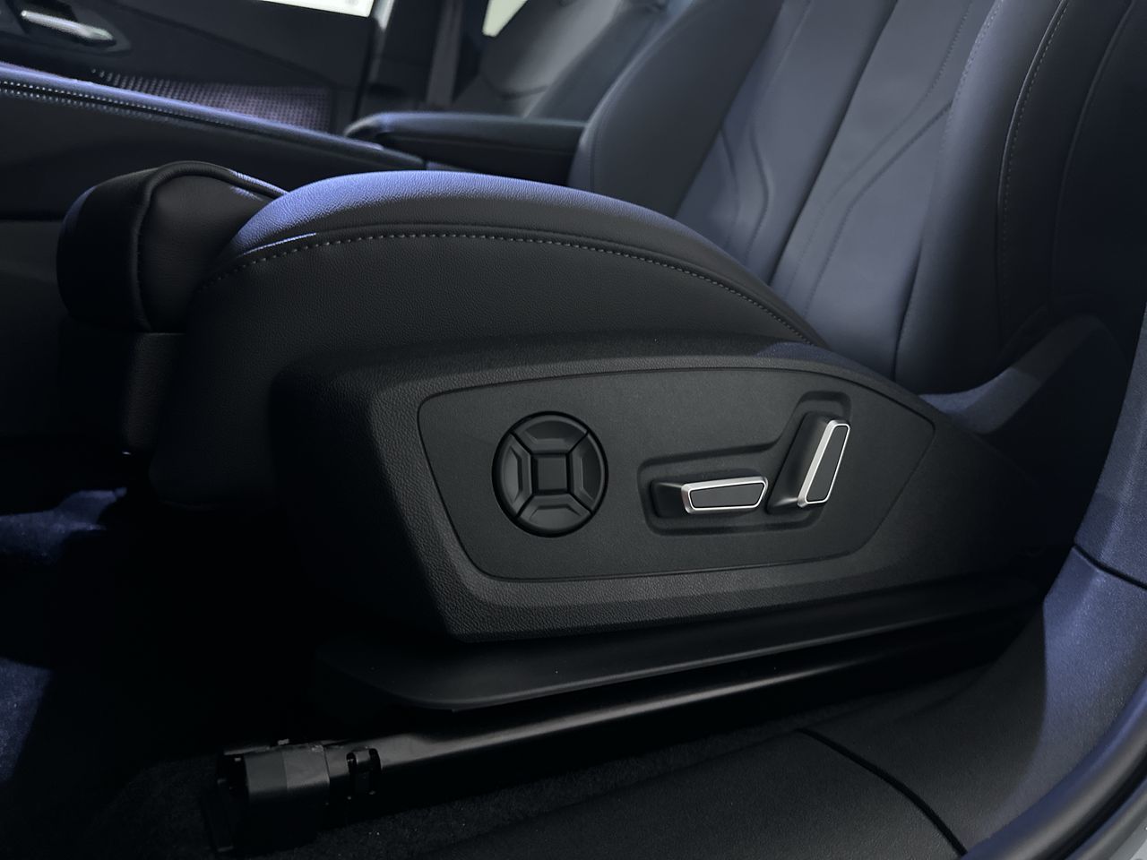 2026 Audi Q3 in Vancouver, British Columbia
