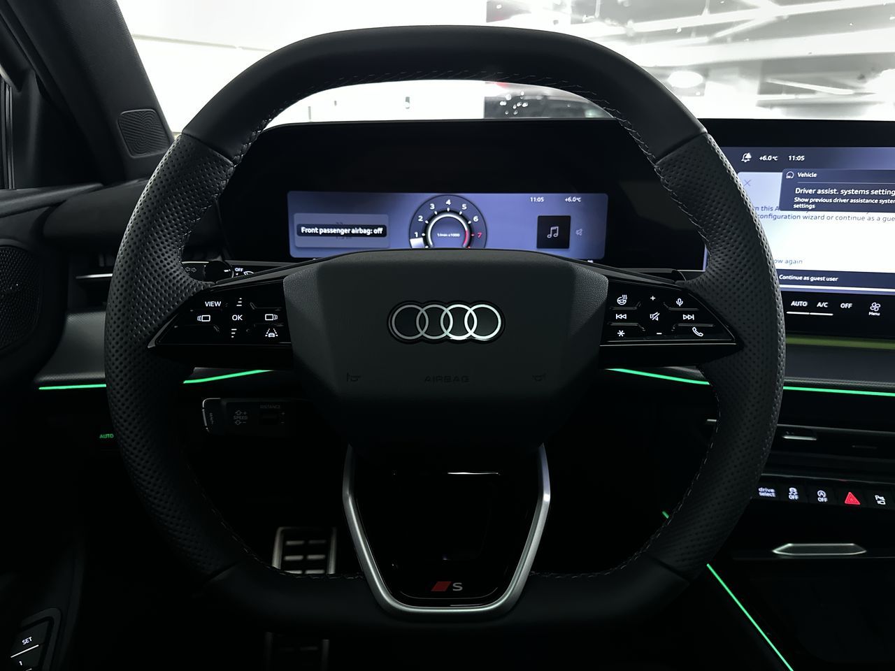2026 Audi Q3 in Vancouver, British Columbia