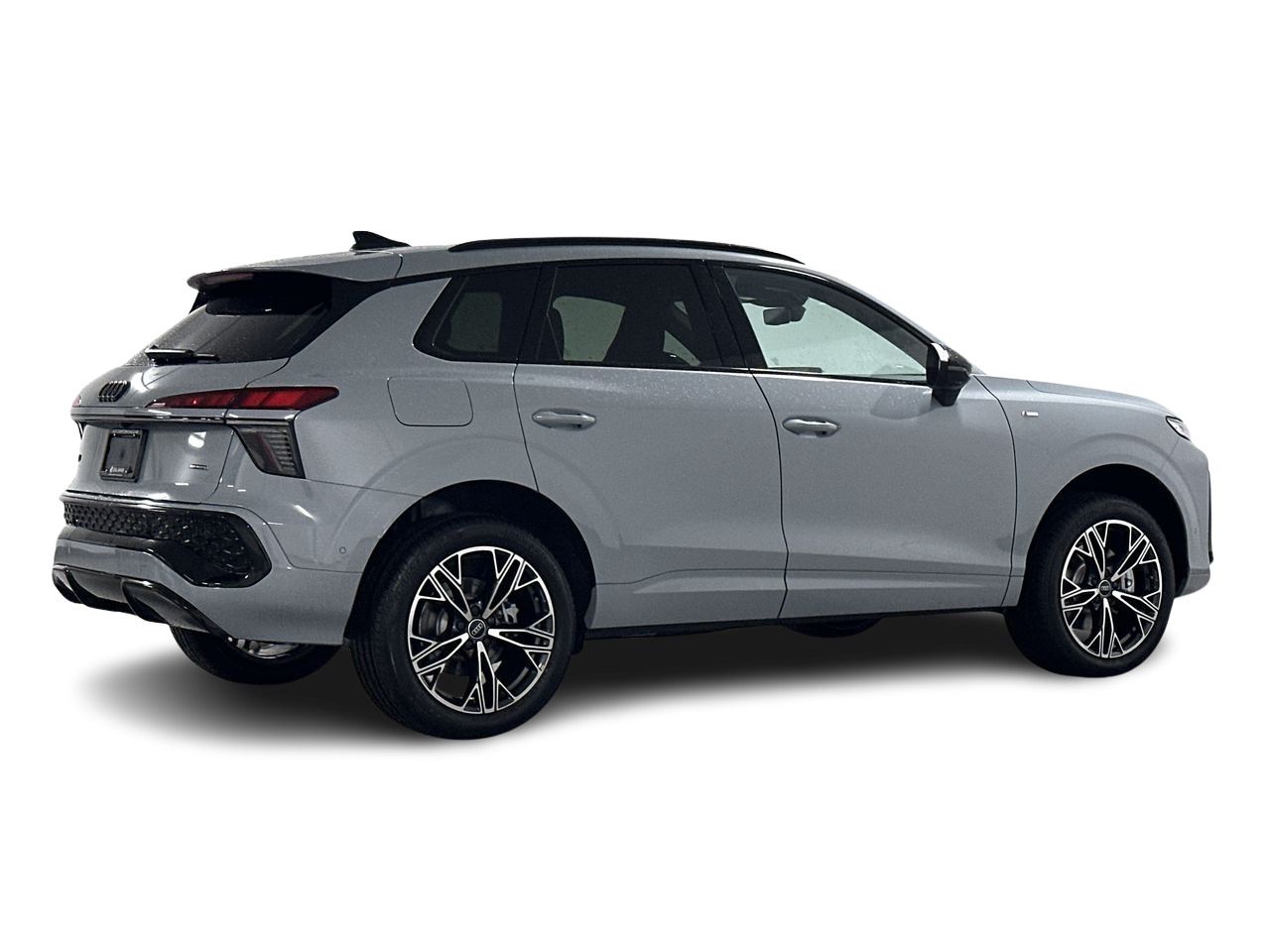 2026 Audi Q3 in Vancouver, British Columbia