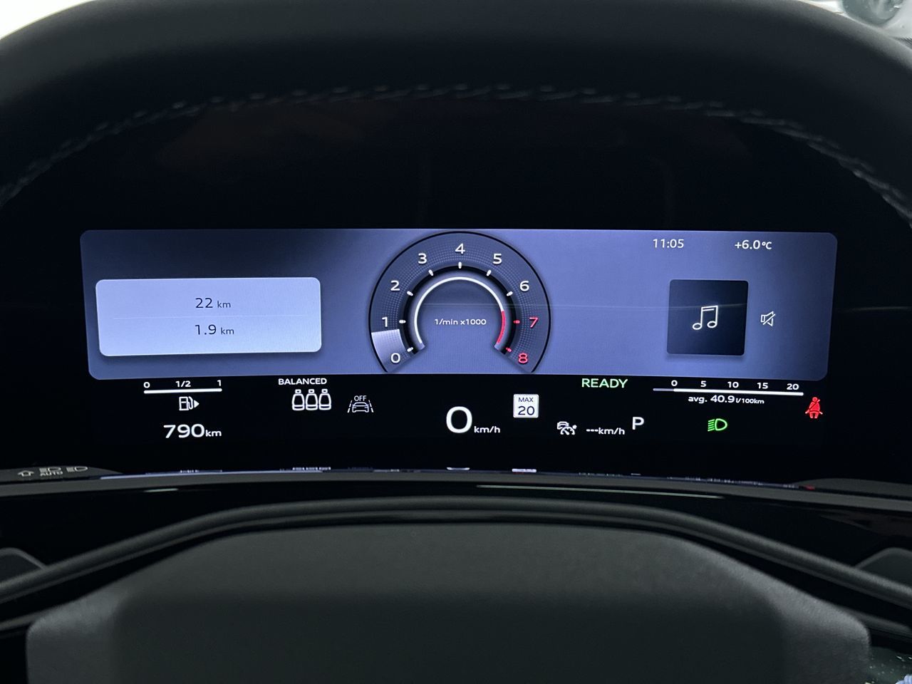 2026 Audi Q3 in Vancouver, British Columbia