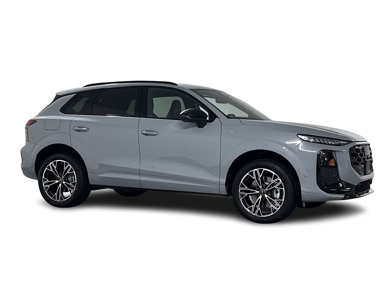 2026 Audi Q3 in Vancouver, British Columbia