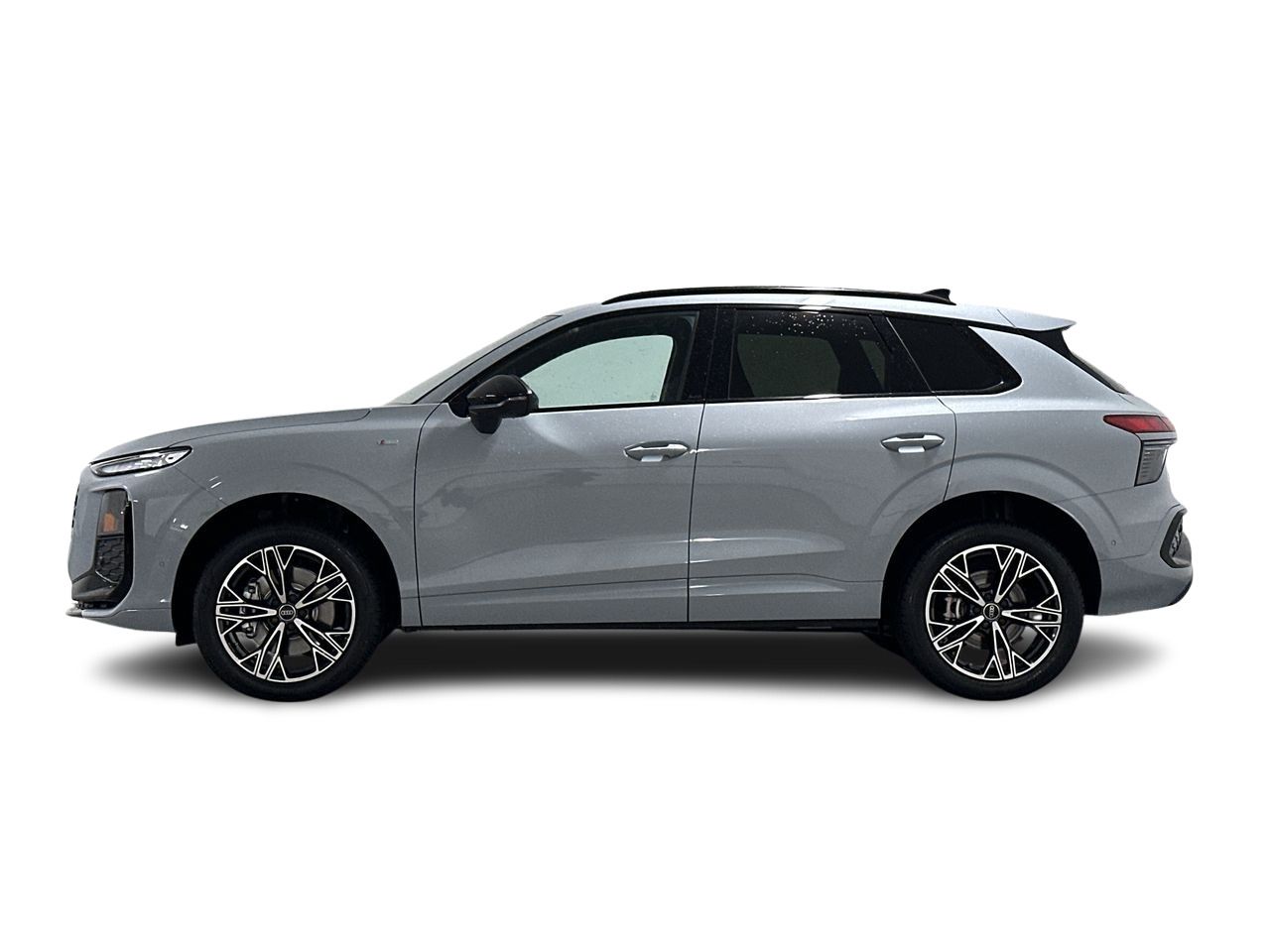 2026 Audi Q3 in Vancouver, British Columbia