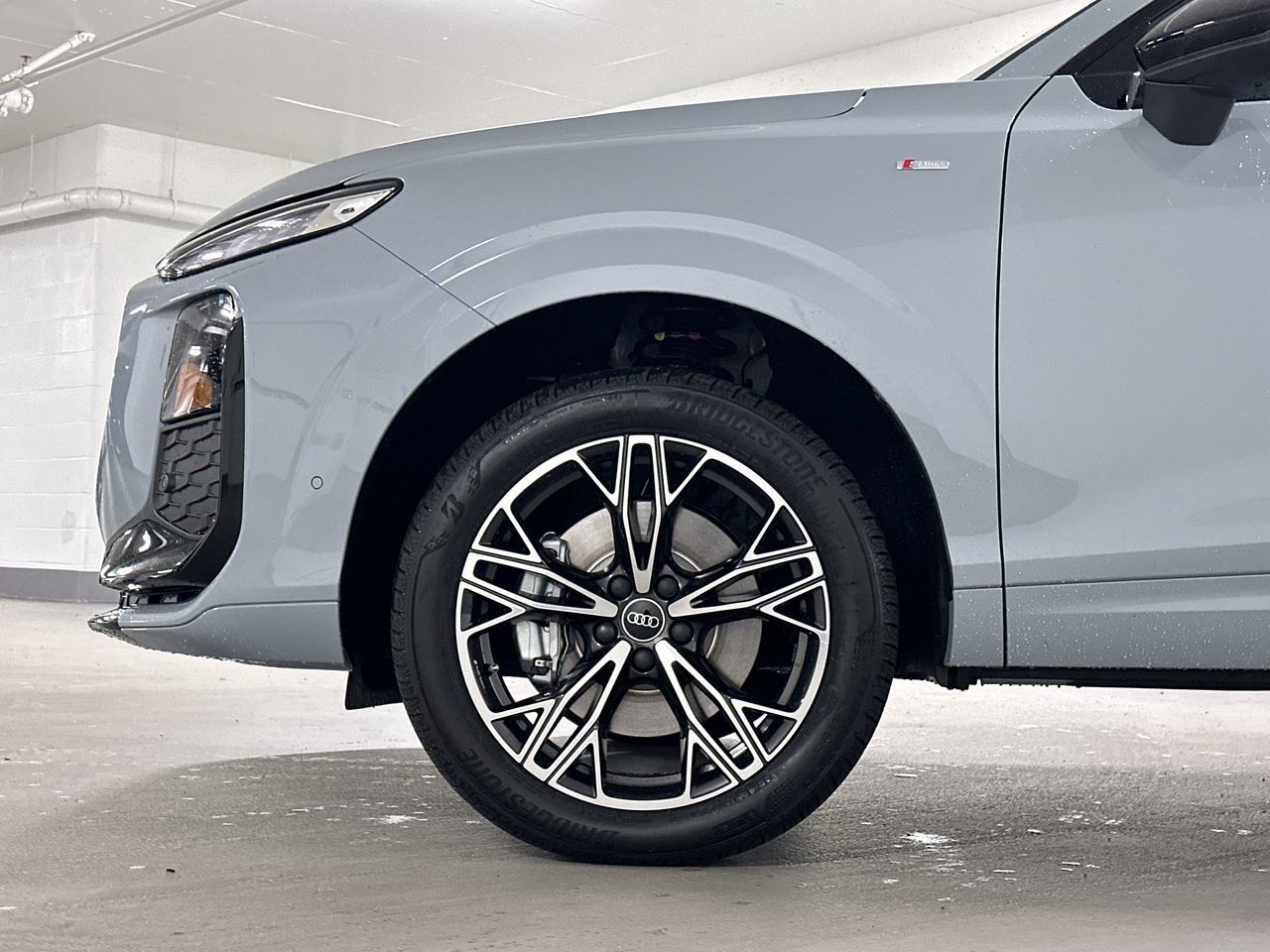 2026 Audi Q3 in Vancouver, British Columbia
