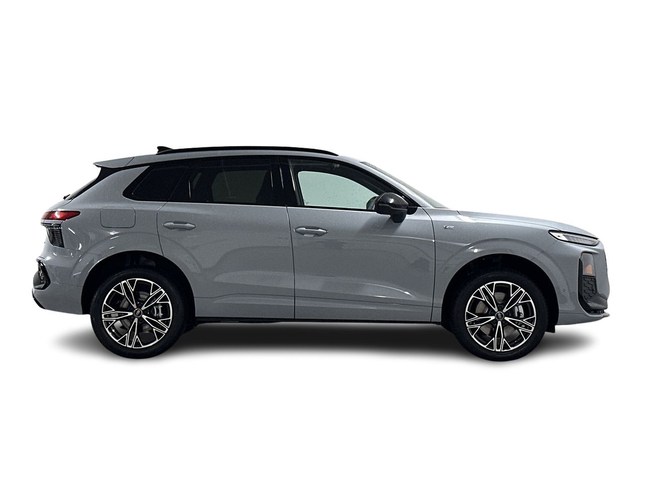 2026 Audi Q3 in Vancouver, British Columbia
