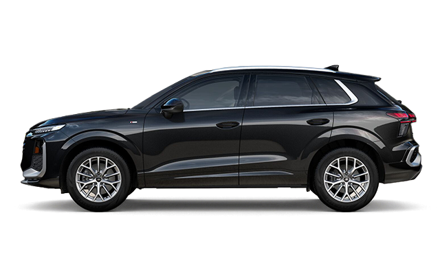 2026 Audi Q3 in Vancouver, British Columbia