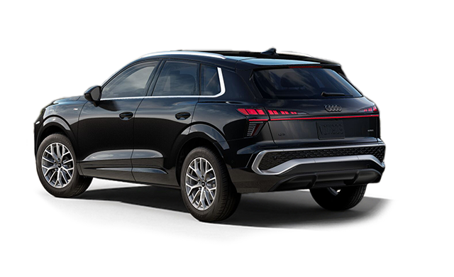 2026 Audi Q3 in Vancouver, British Columbia