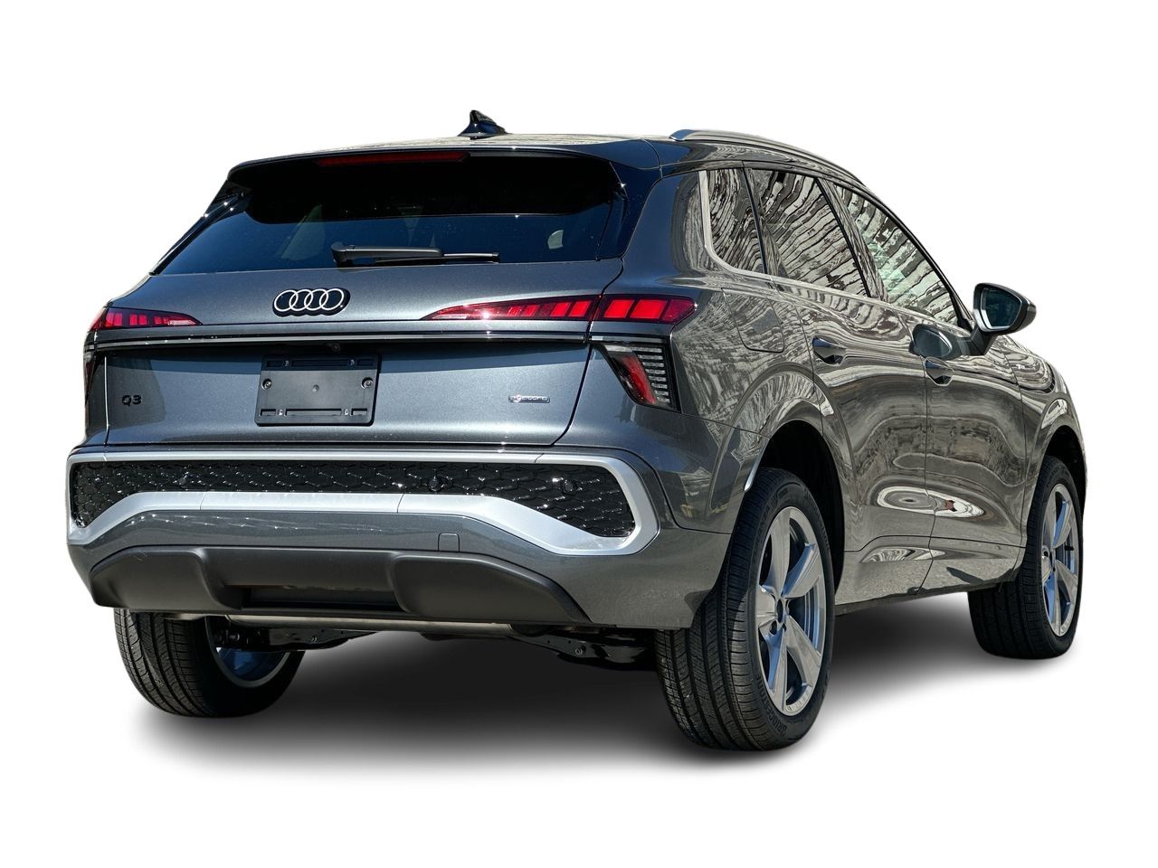 2026 Audi Q3 in Vancouver, British Columbia