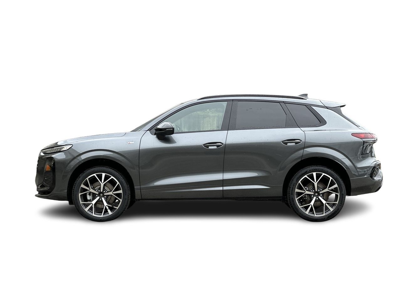 2026 Audi Q3 in Vancouver, British Columbia