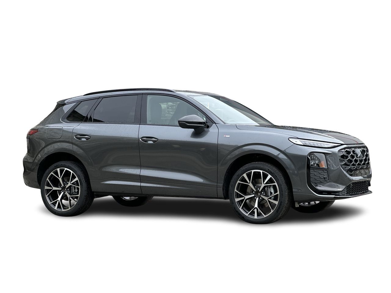 2026 Audi Q3 in Vancouver, British Columbia