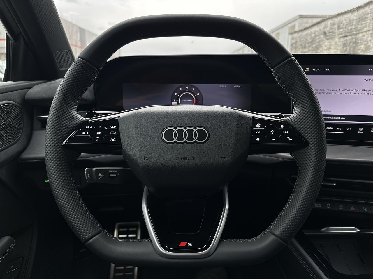 2026 Audi Q3 in Vancouver, British Columbia
