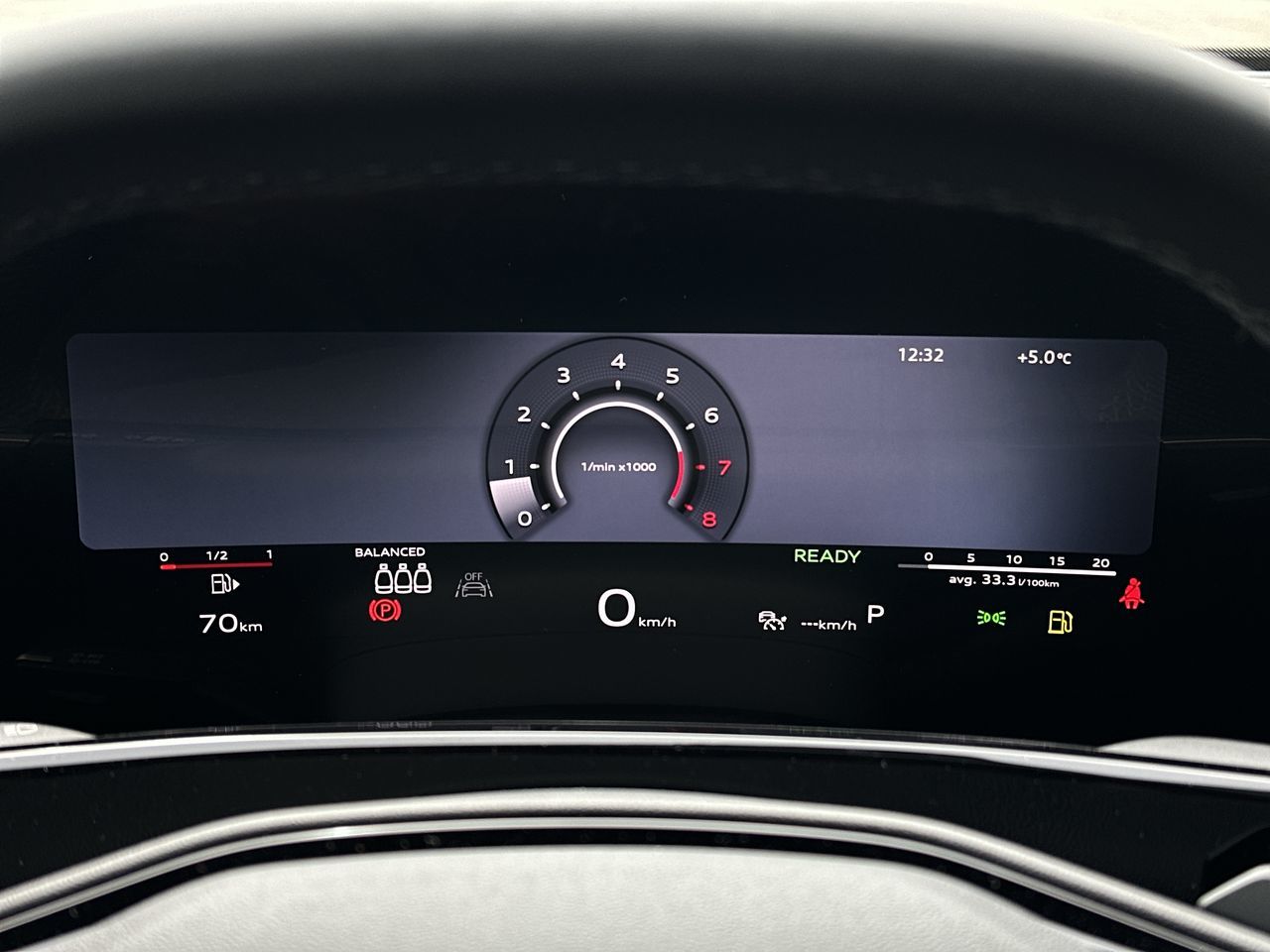2026 Audi Q3 in Vancouver, British Columbia