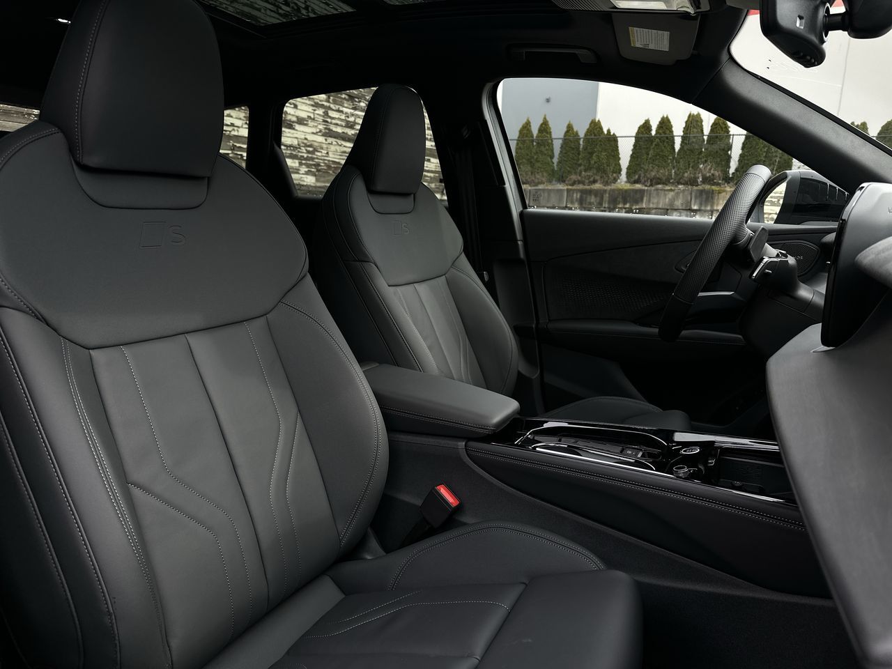 2026 Audi Q3 in Vancouver, British Columbia