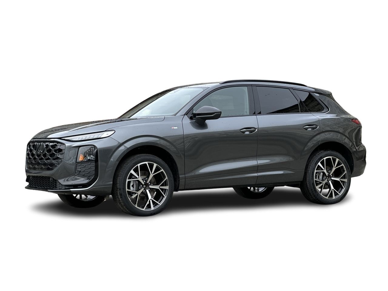 2026 Audi Q3 in Vancouver, British Columbia