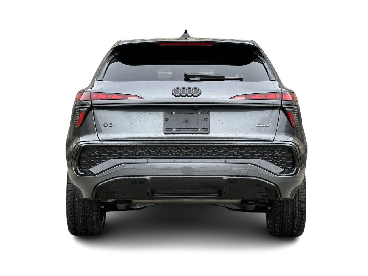 2026 Audi Q3 in Vancouver, British Columbia
