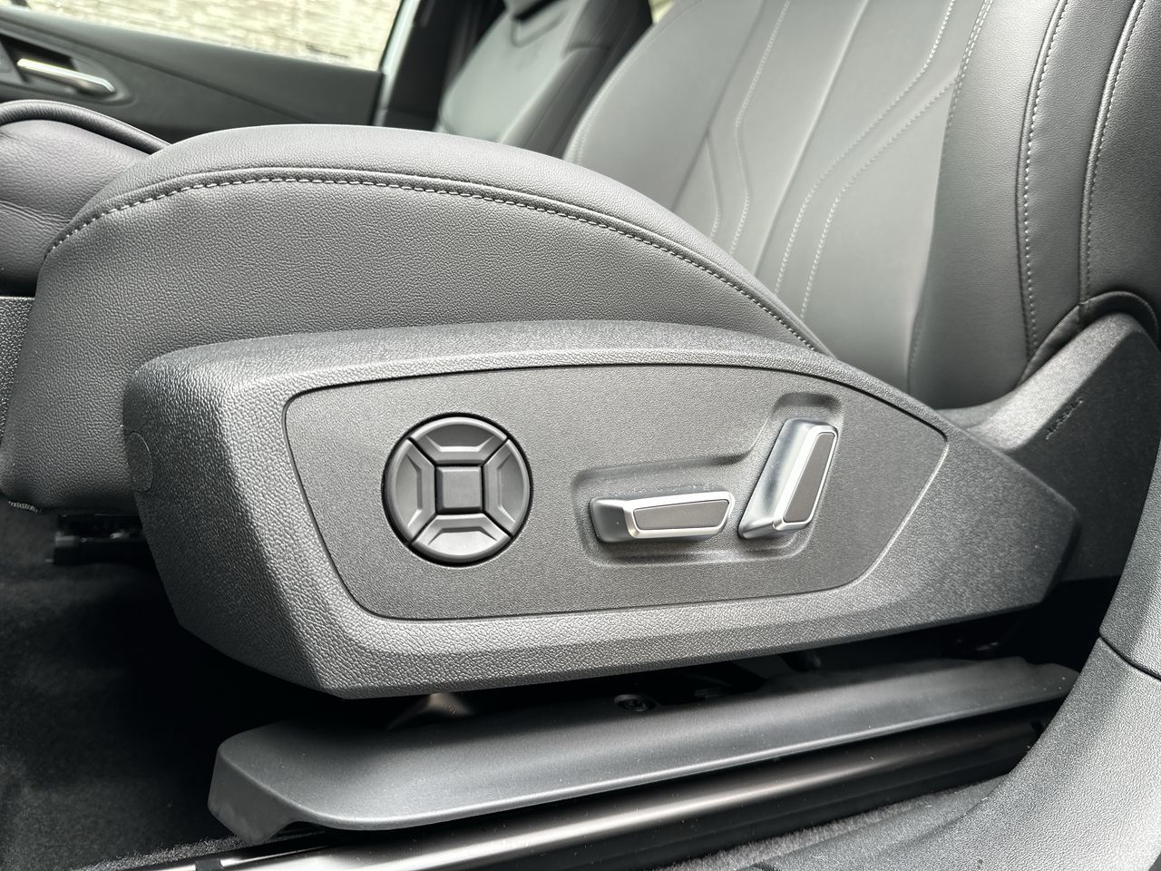 2026 Audi Q3 in Vancouver, British Columbia