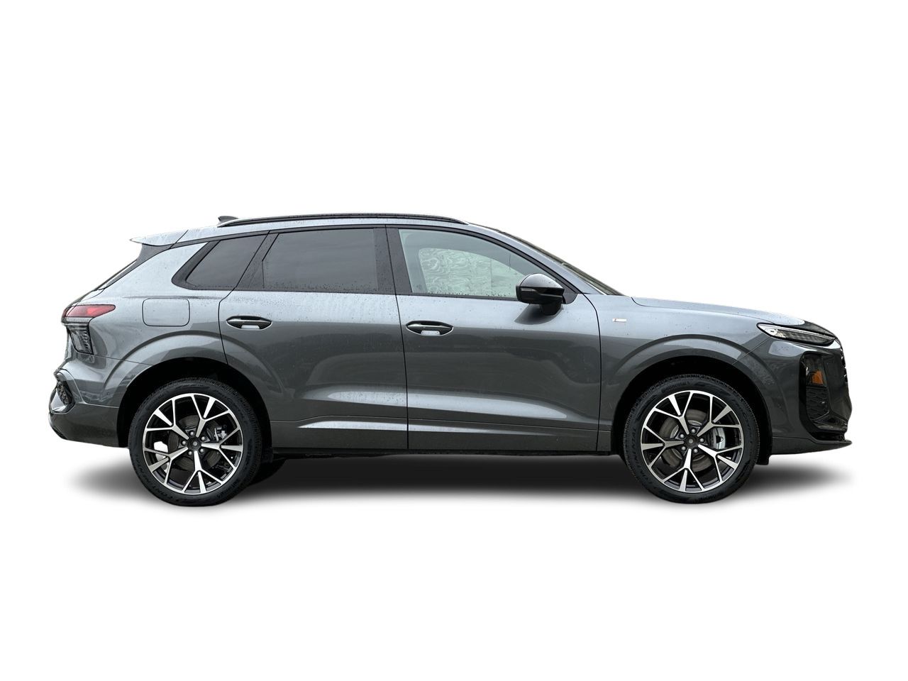 2026 Audi Q3 in Vancouver, British Columbia