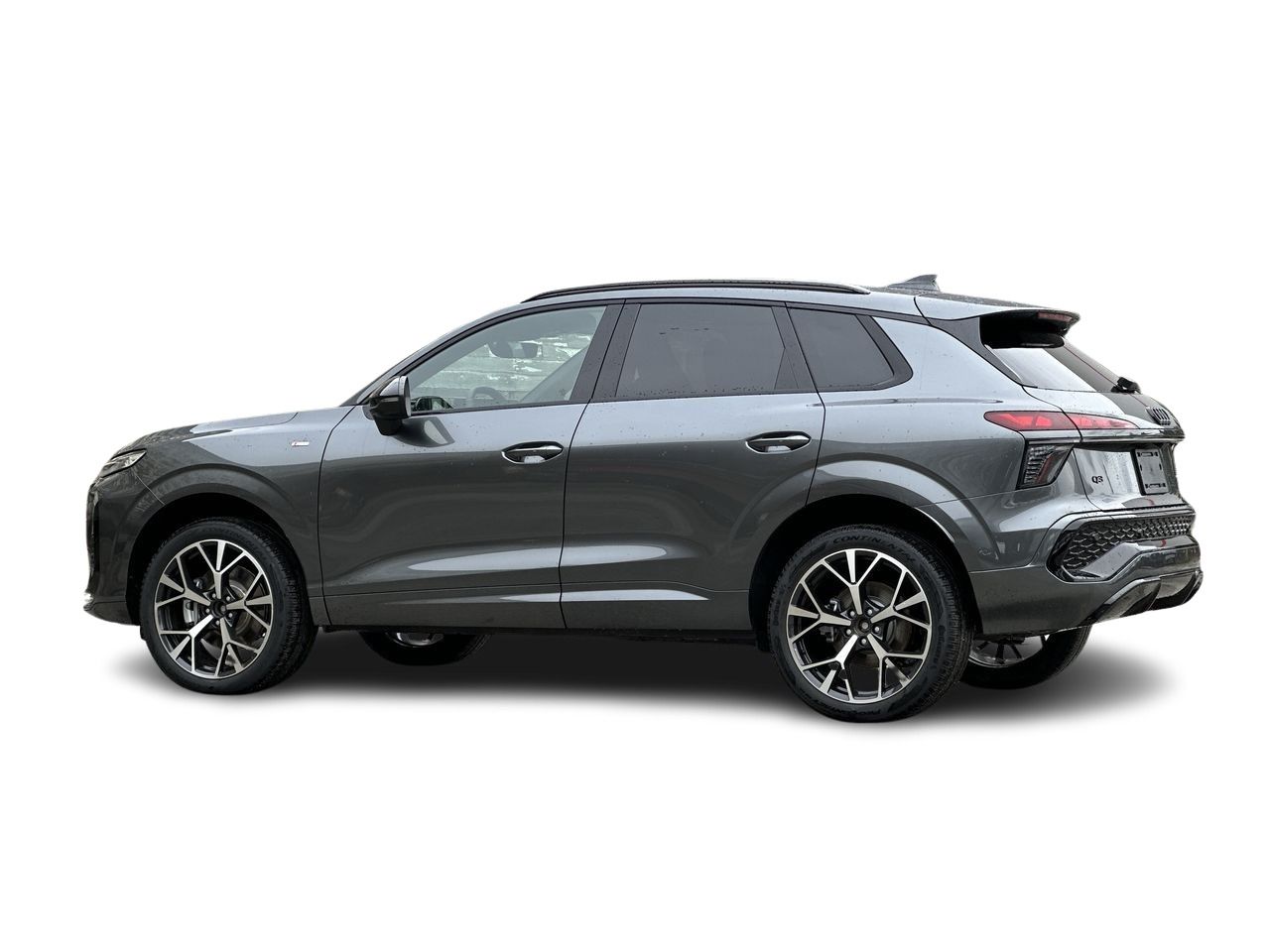 2026 Audi Q3 in Vancouver, British Columbia