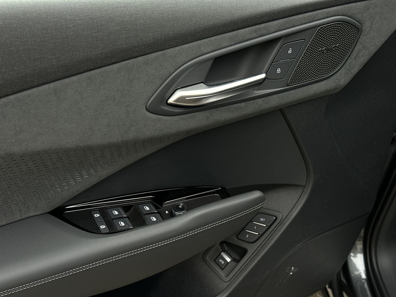 2026 Audi Q3 in Vancouver, British Columbia