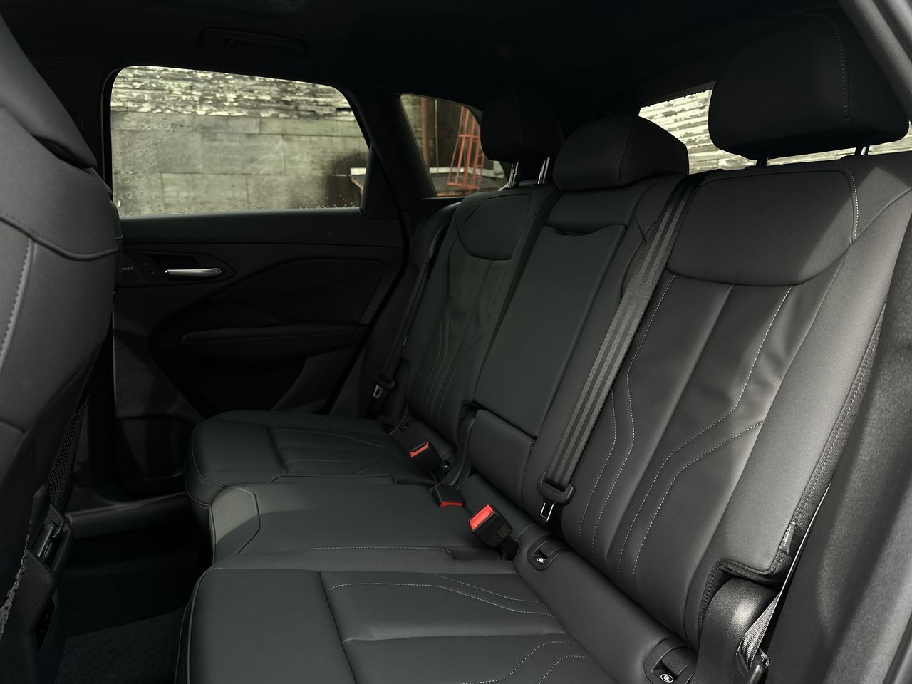 2026 Audi Q3 in Vancouver, British Columbia