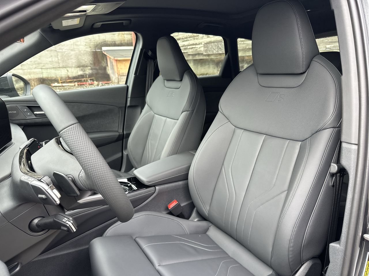 2026 Audi Q3 in Vancouver, British Columbia