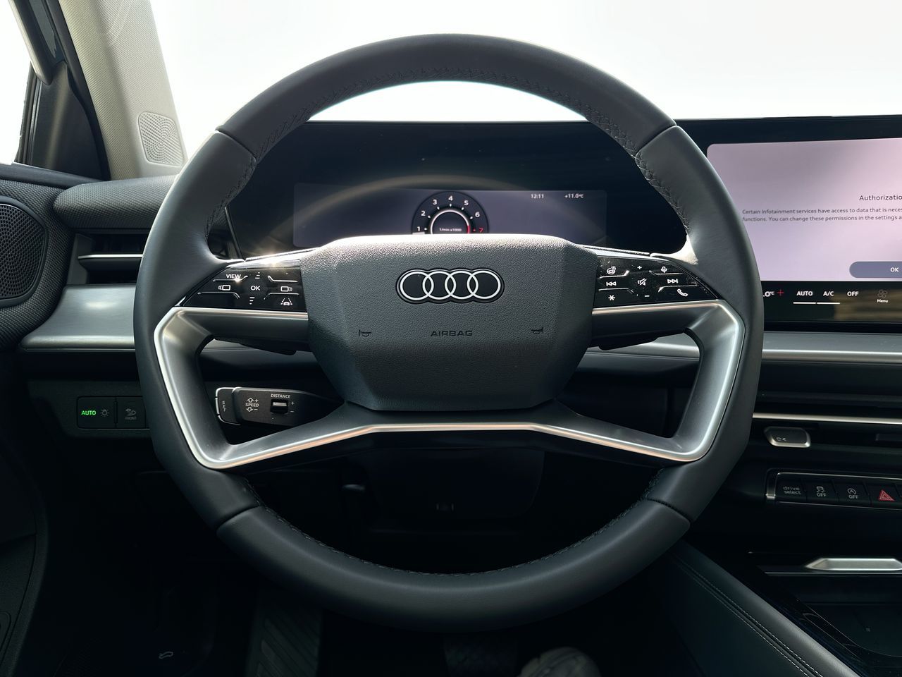 2026 Audi Q3 in Vancouver, British Columbia