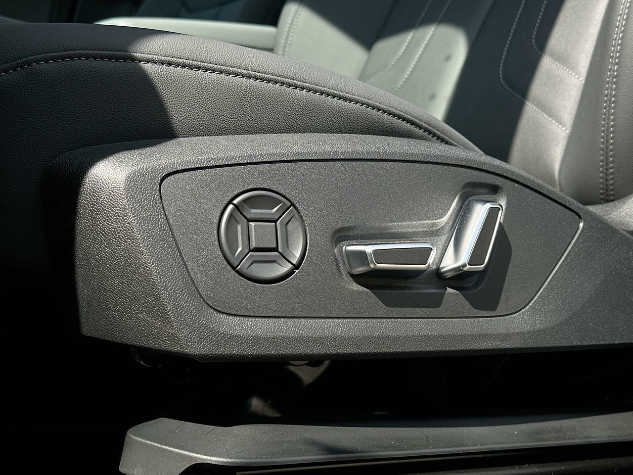2026 Audi Q3 in Vancouver, British Columbia