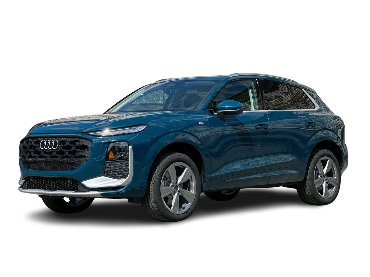 2026 Audi Q3 in Vancouver, British Columbia