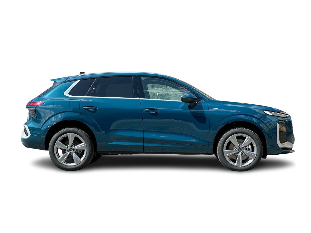 2026 Audi Q3 in Vancouver, British Columbia