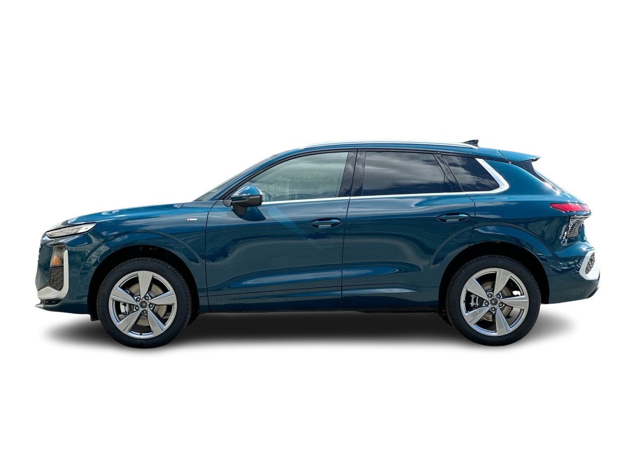 2026 Audi Q3 in Vancouver, British Columbia