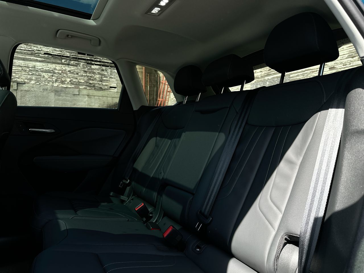 2026 Audi Q3 in Vancouver, British Columbia