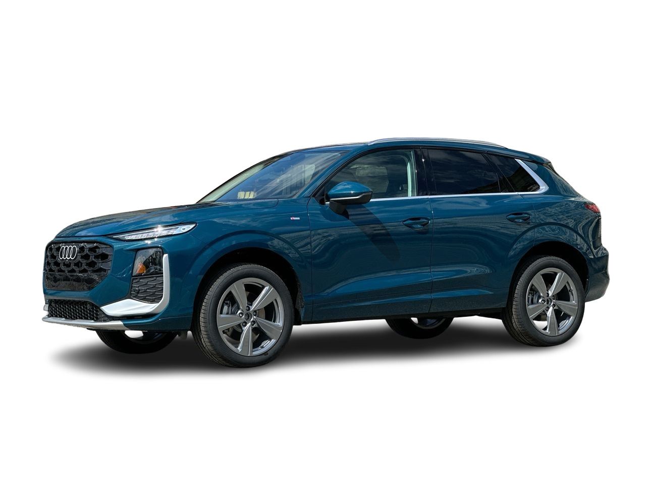2026 Audi Q3 in Vancouver, British Columbia