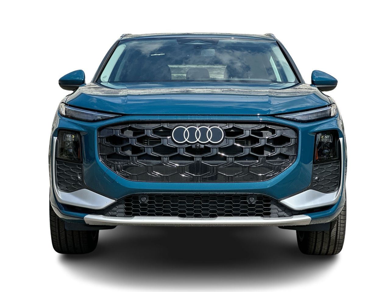 2026 Audi Q3 in Vancouver, British Columbia