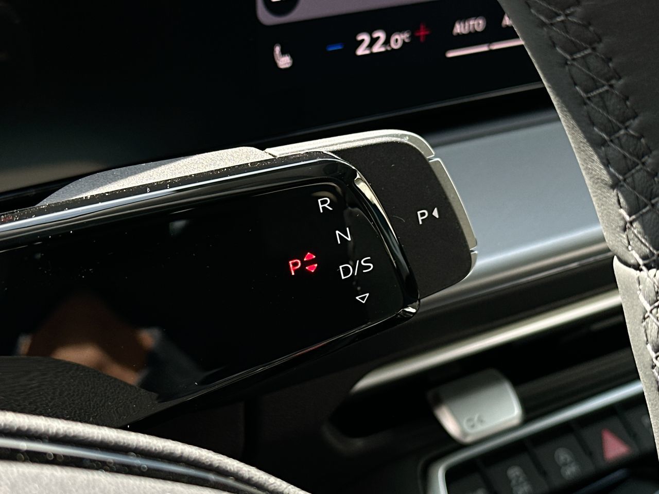 2026 Audi Q3 in Vancouver, British Columbia