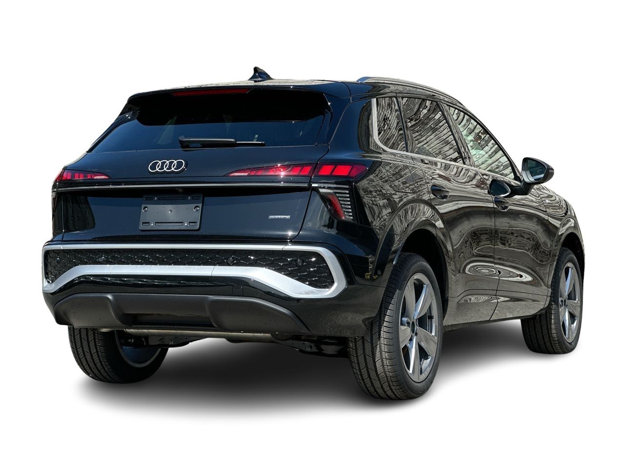 2026 Audi Q3 in Vancouver, British Columbia