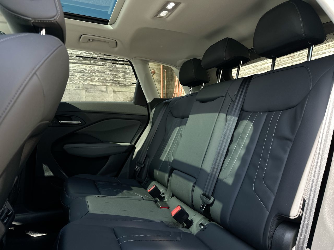 2026 Audi Q3 in Vancouver, British Columbia